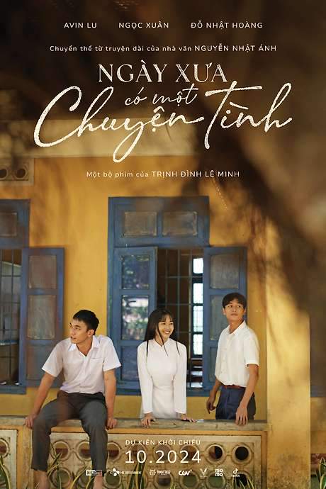 Once Upon A Love Story